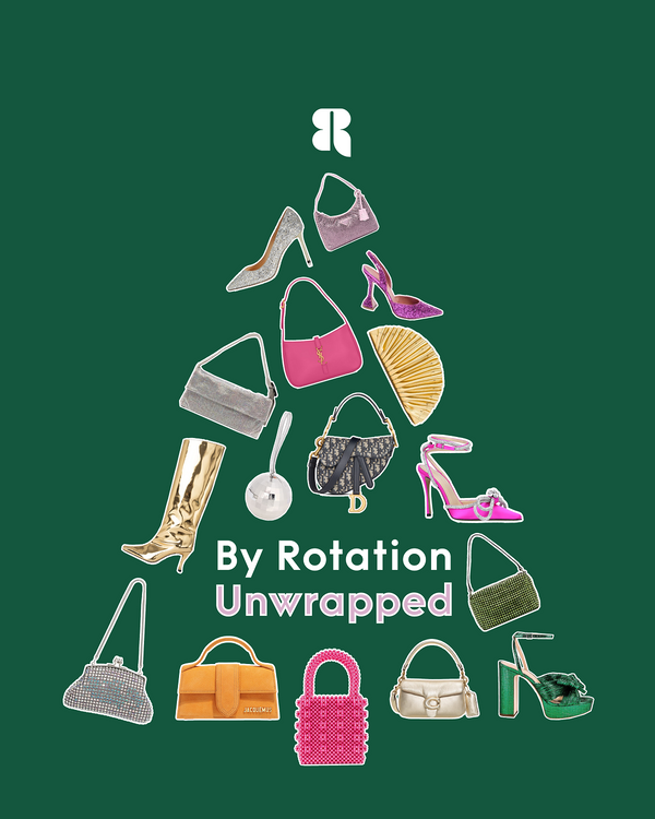 By Rotation Unwrapped is Here!