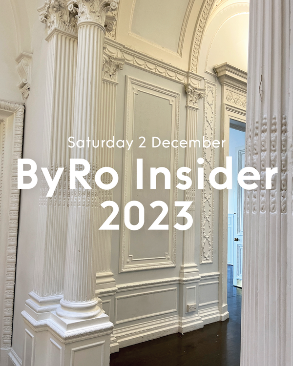 What To Expect - ByRo Insider 2023