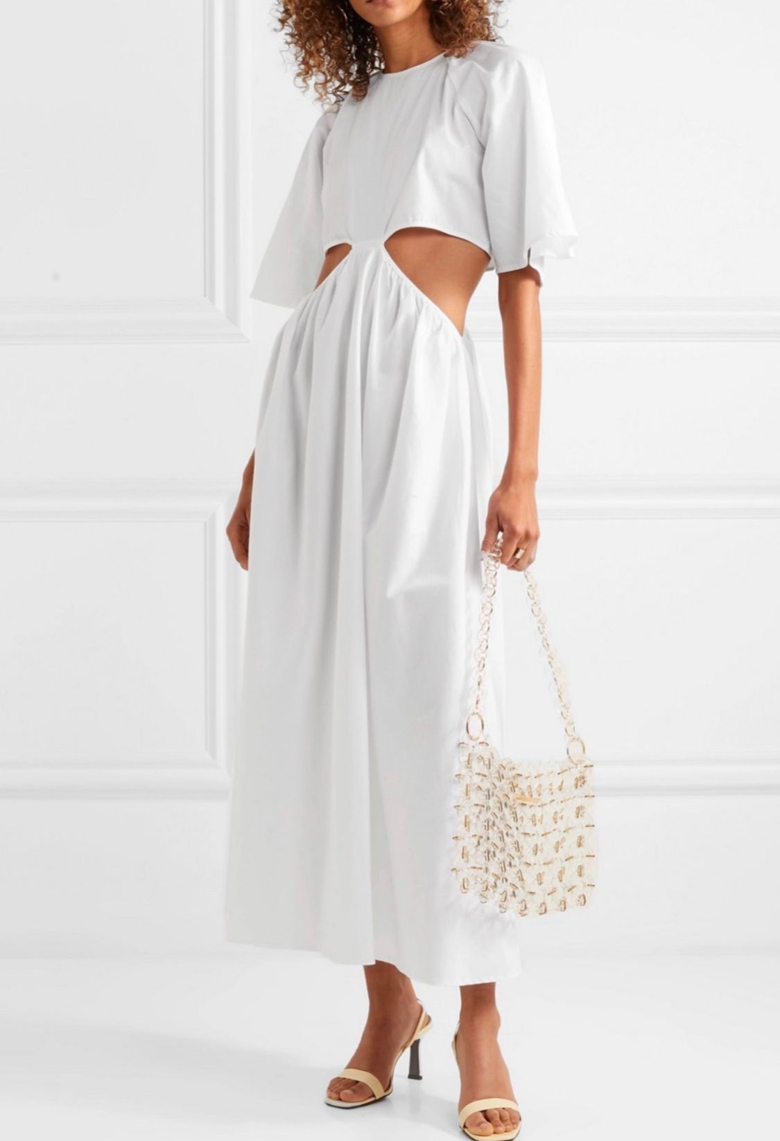 Hot On The App: Summer Dresses