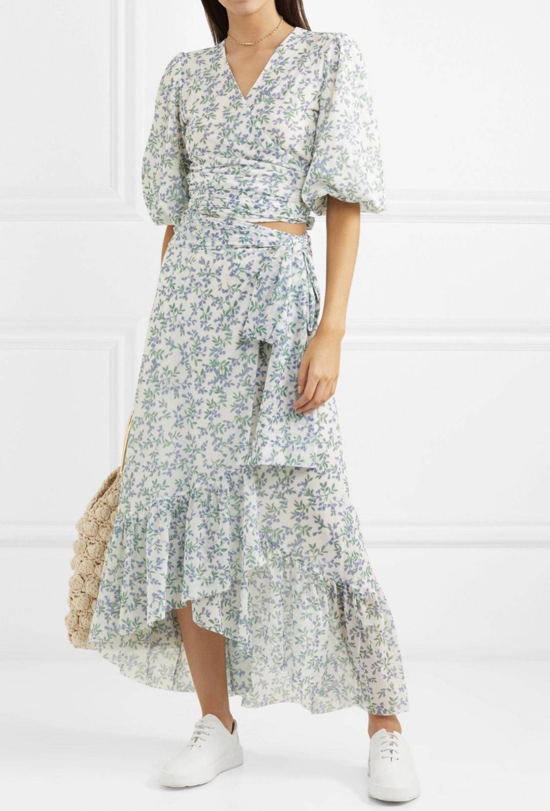 Hot On The App: Summer Dresses