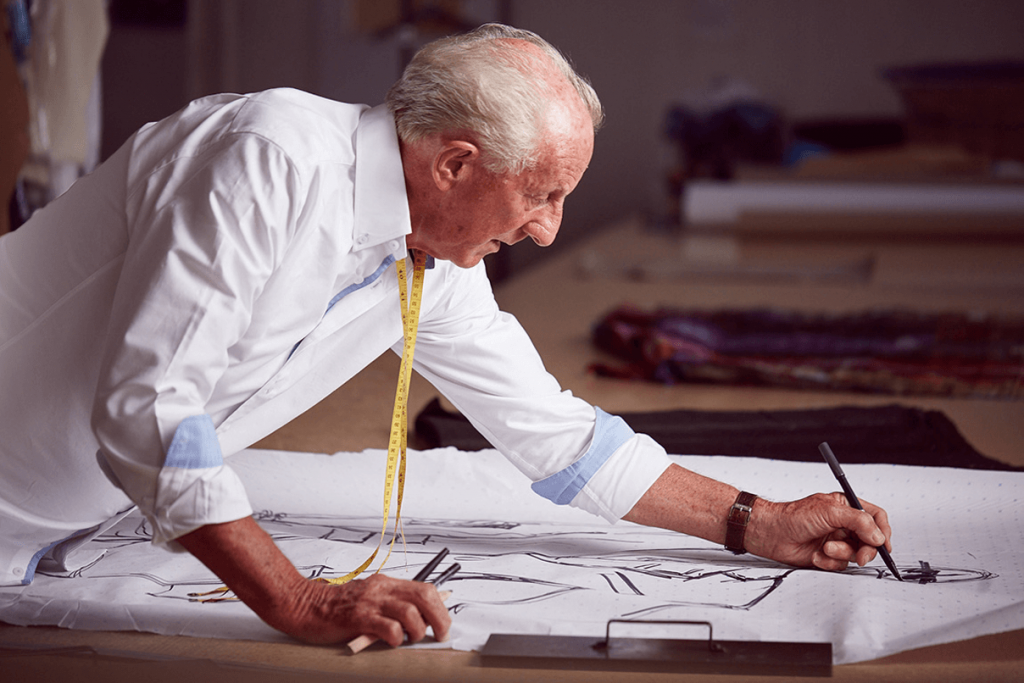 Brand Spotlight Paul Costelloe