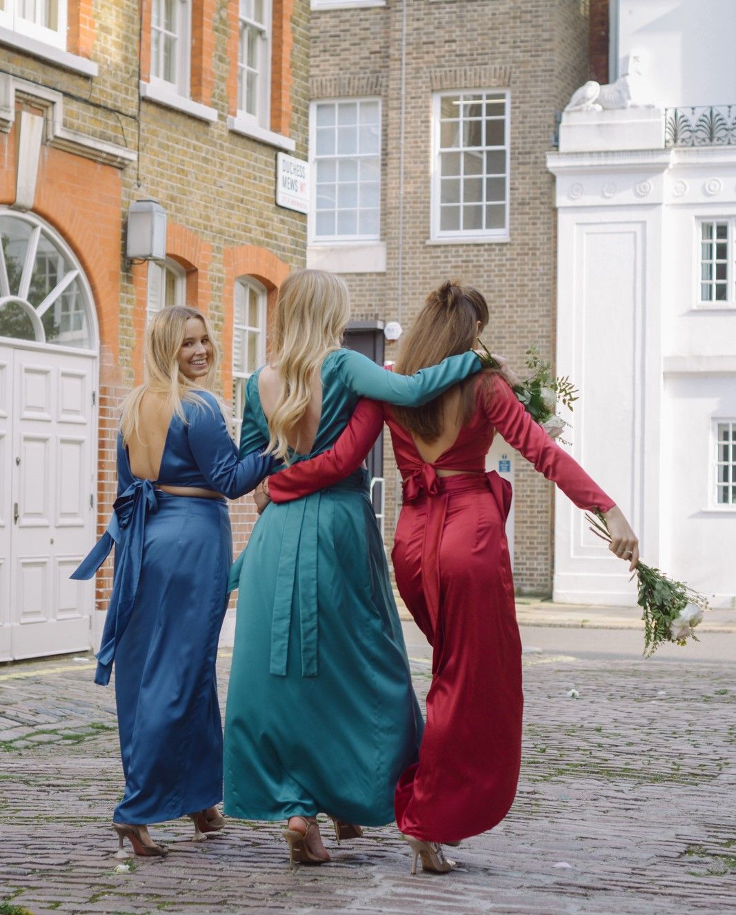 The Bridesmaids Edit The Bridesmaids Edit