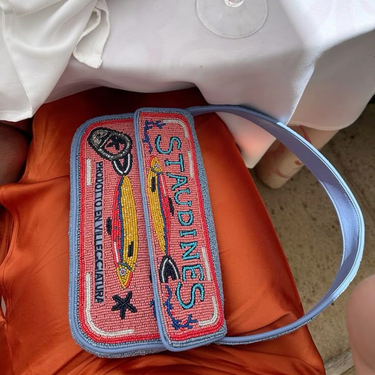 This Summer's Packed (Like Sardines)