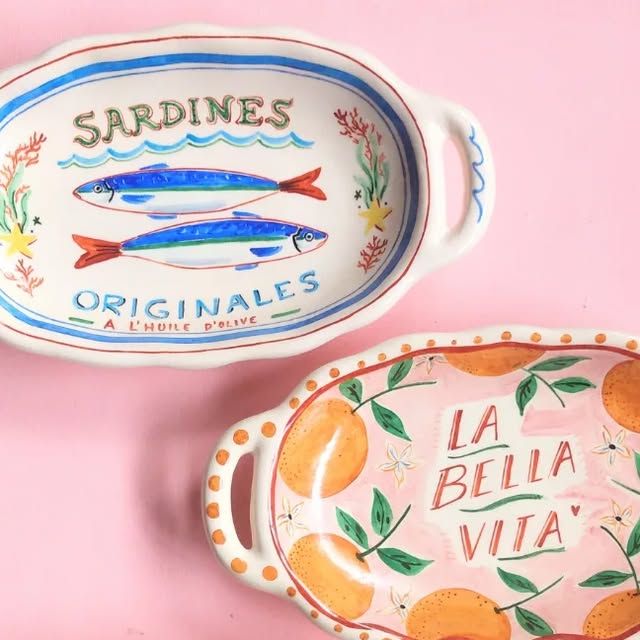 This Summer's Packed (Like Sardines)