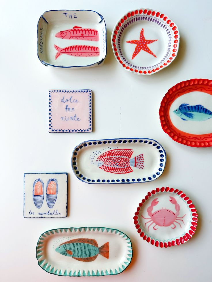 This Summer's Packed (Like Sardines)
