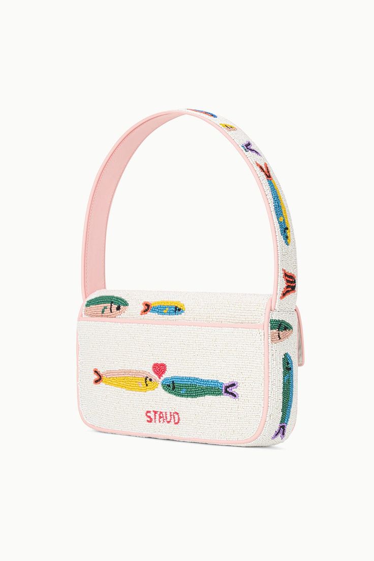This Summer's Packed (Like Sardines)