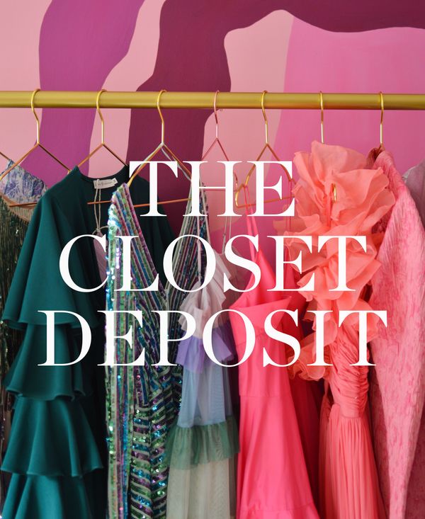 The Closet Deposit
