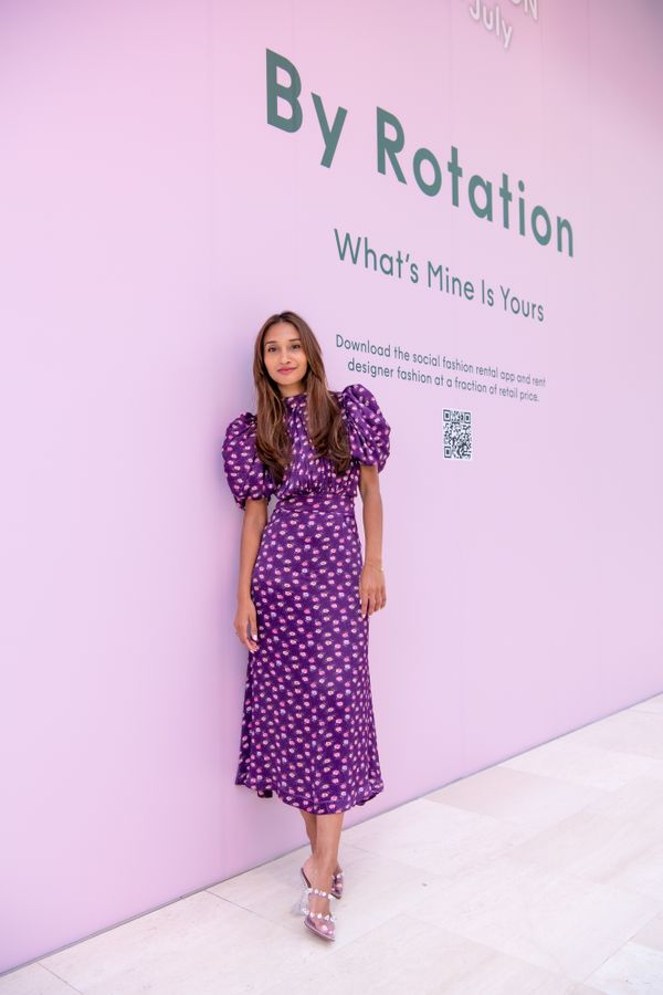 By Rotation x Westfield London