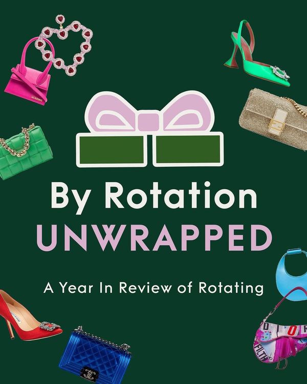 By Rotation Unwrapped