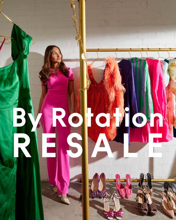 Resale is here! ♻️