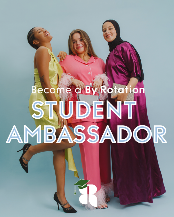 Join the #BRCircle Student Ambassador Programme!