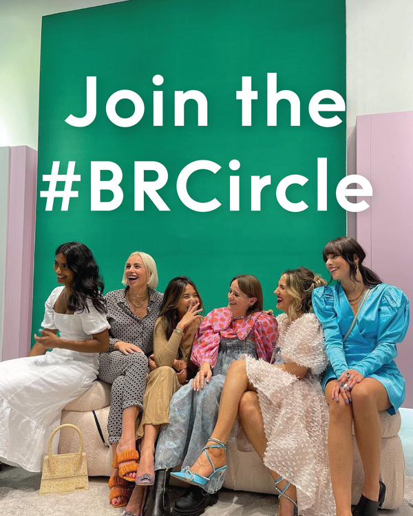 Join the #BRCircle Ambassador Programme!