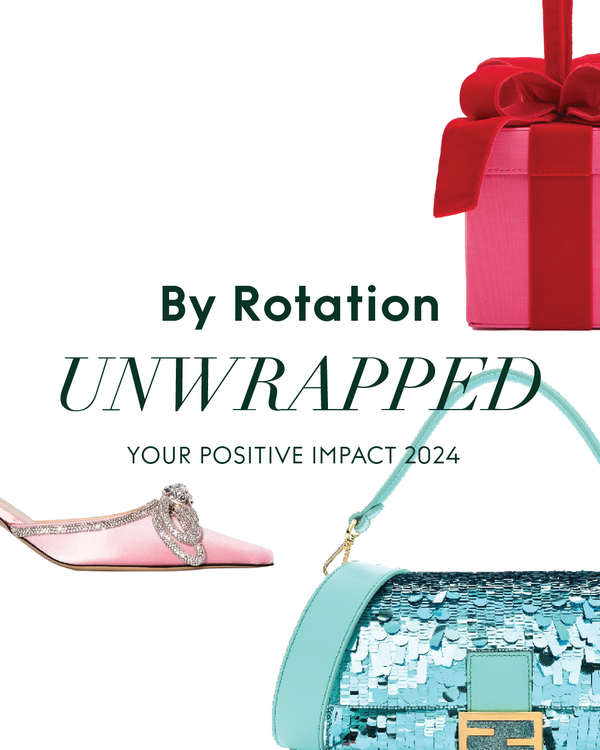 By Rotation Unwrapped 2024!