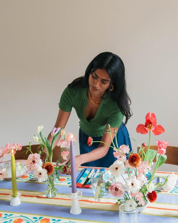 Meet the #BRCircle: Kirthanaa