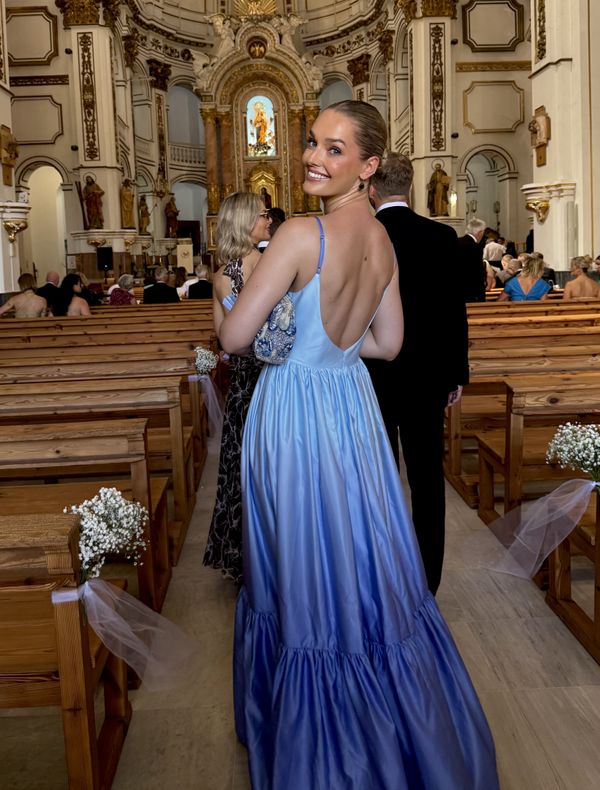 The Spring Wedding Guest Edit