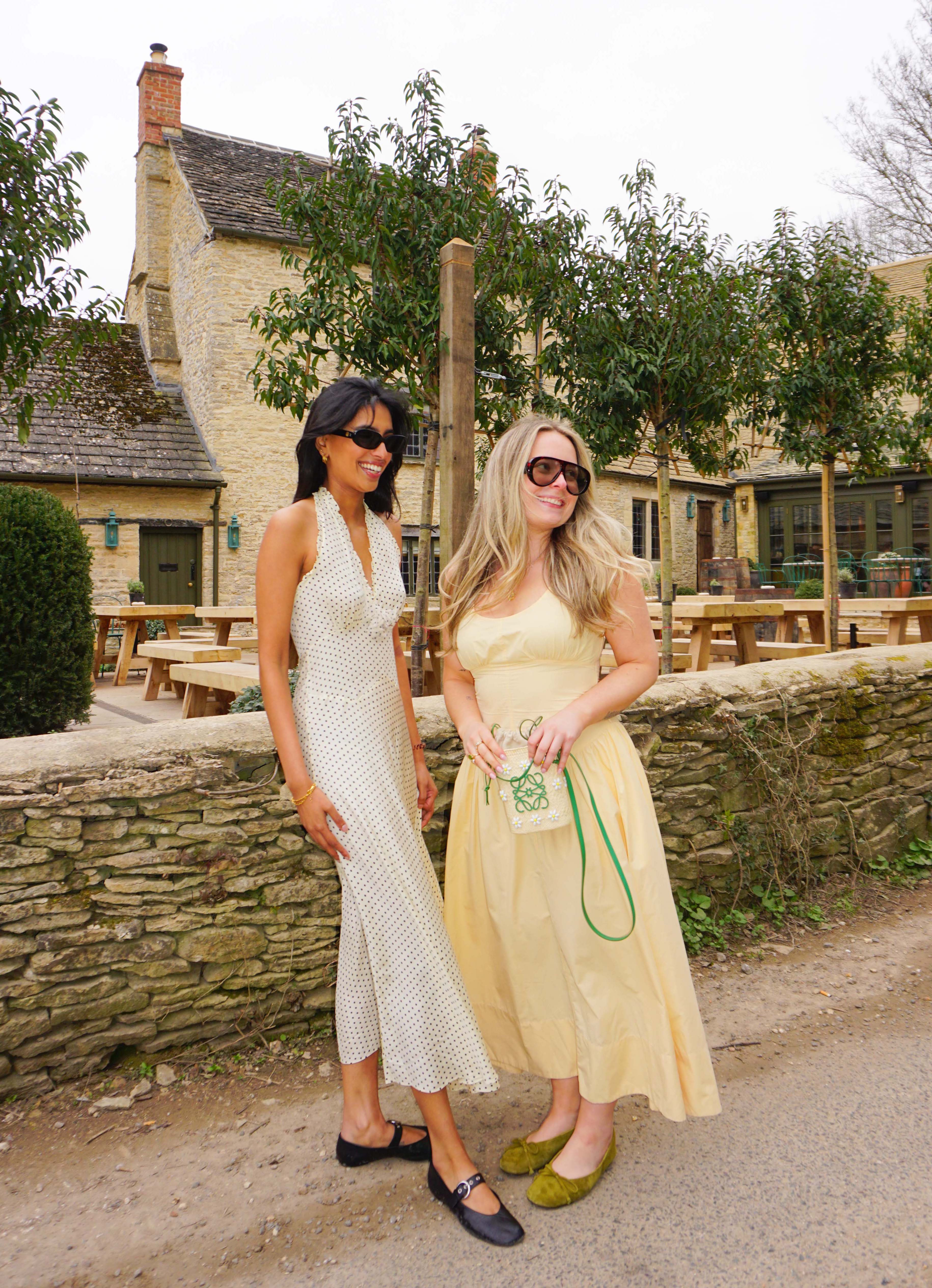 Team Retreat at The Wild Duck