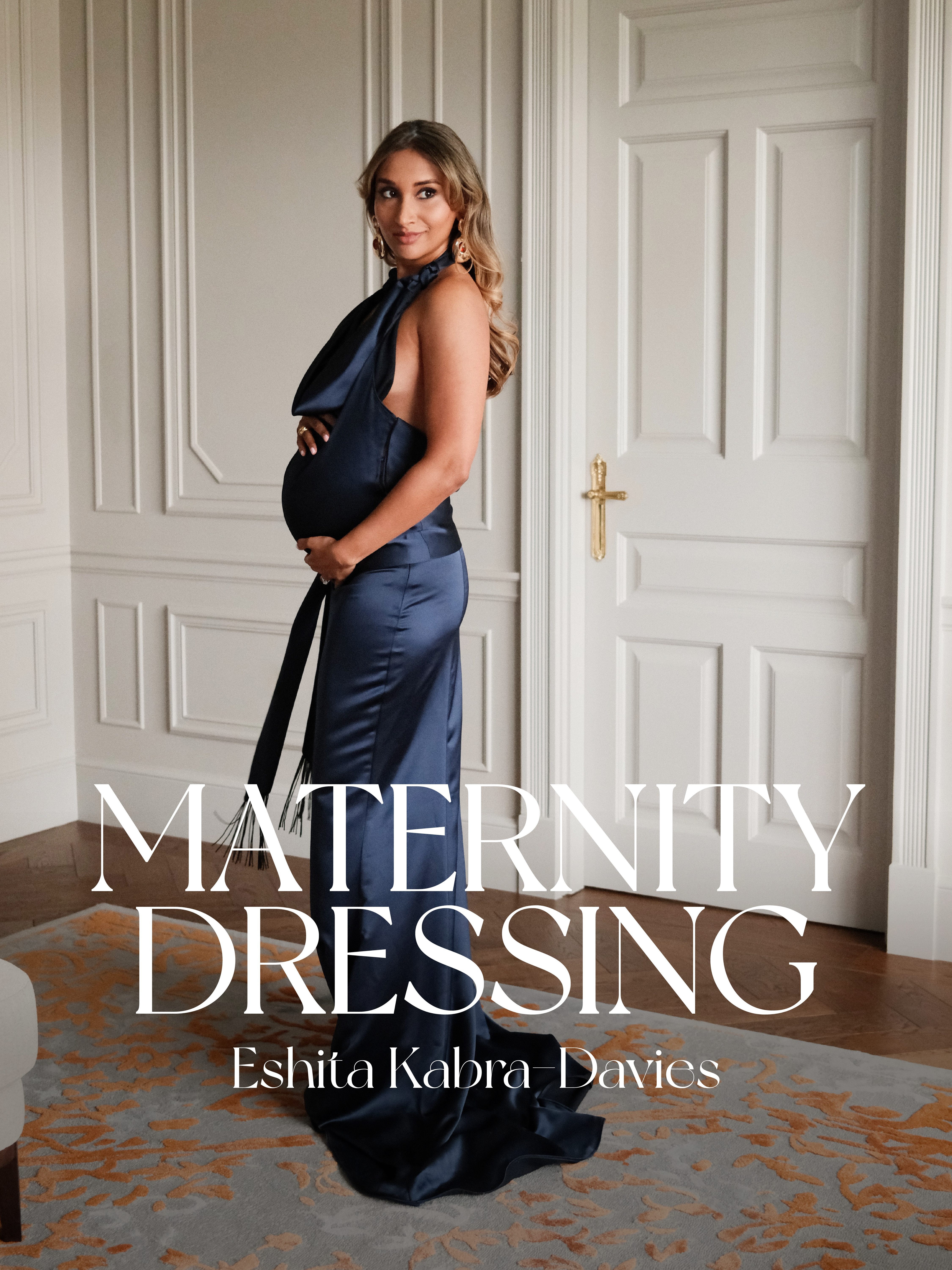 Renting Through My Pregnancy